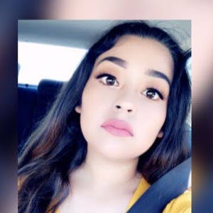 Meet your Posher, Gabina